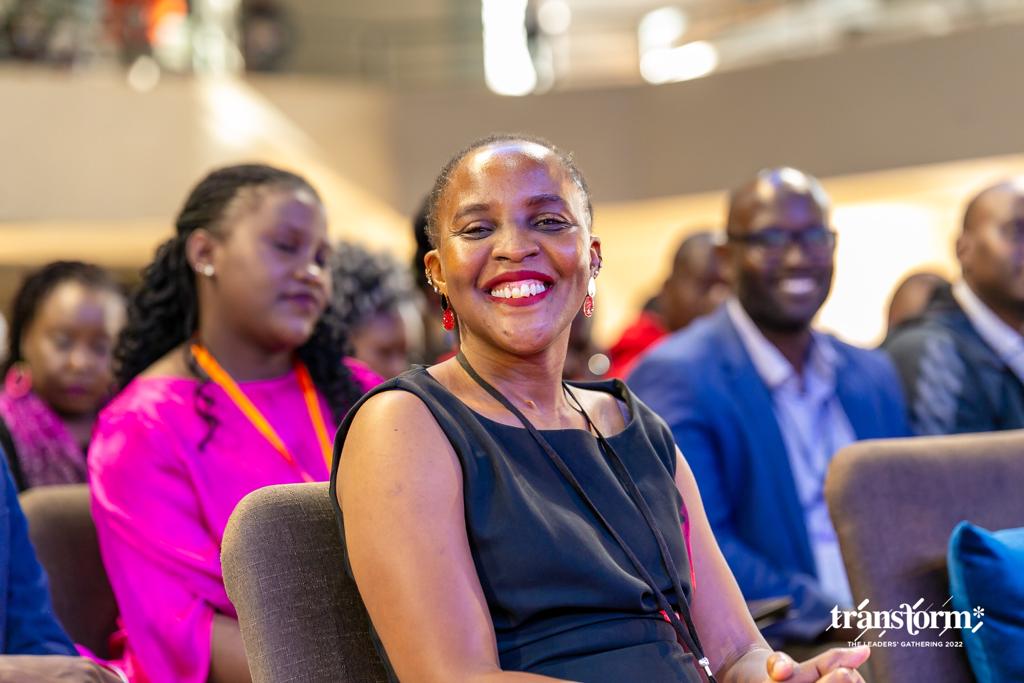 worship_harvest's tweet photo. It was all smiles and impartation
 at #Transform2022 Day 1. 

#MakeADifference
#HarvestInstitute
#WorshipHarvest https://t.co/CxV3kBDO8m