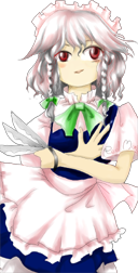 十六夜咲夜のタグが付いたイラスト 1441 1470件目