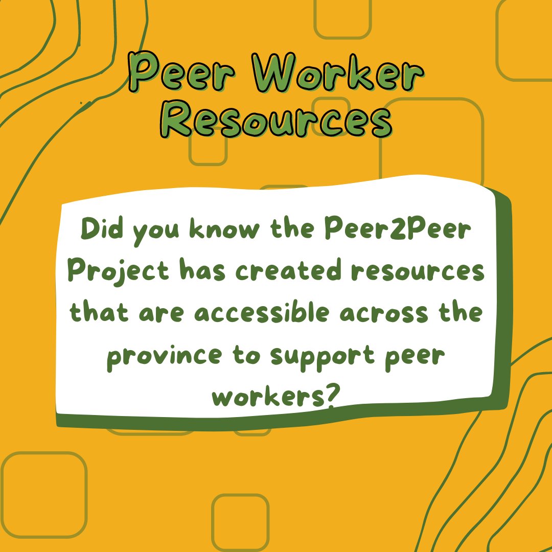 The Peer2Peer Project tweet media