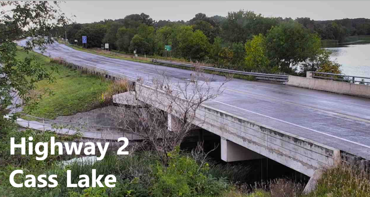MnDOT's tweet photo. https://t.co/yhtPwRf2sU is a great way to see traffic impacts along your route. It also offers great views of our beautiful state.
Have a safe and wonderful holiday weekend!
#MnDOT #KnowBeforeYouGo #511mn https://t.co/mmxaKu6qQS