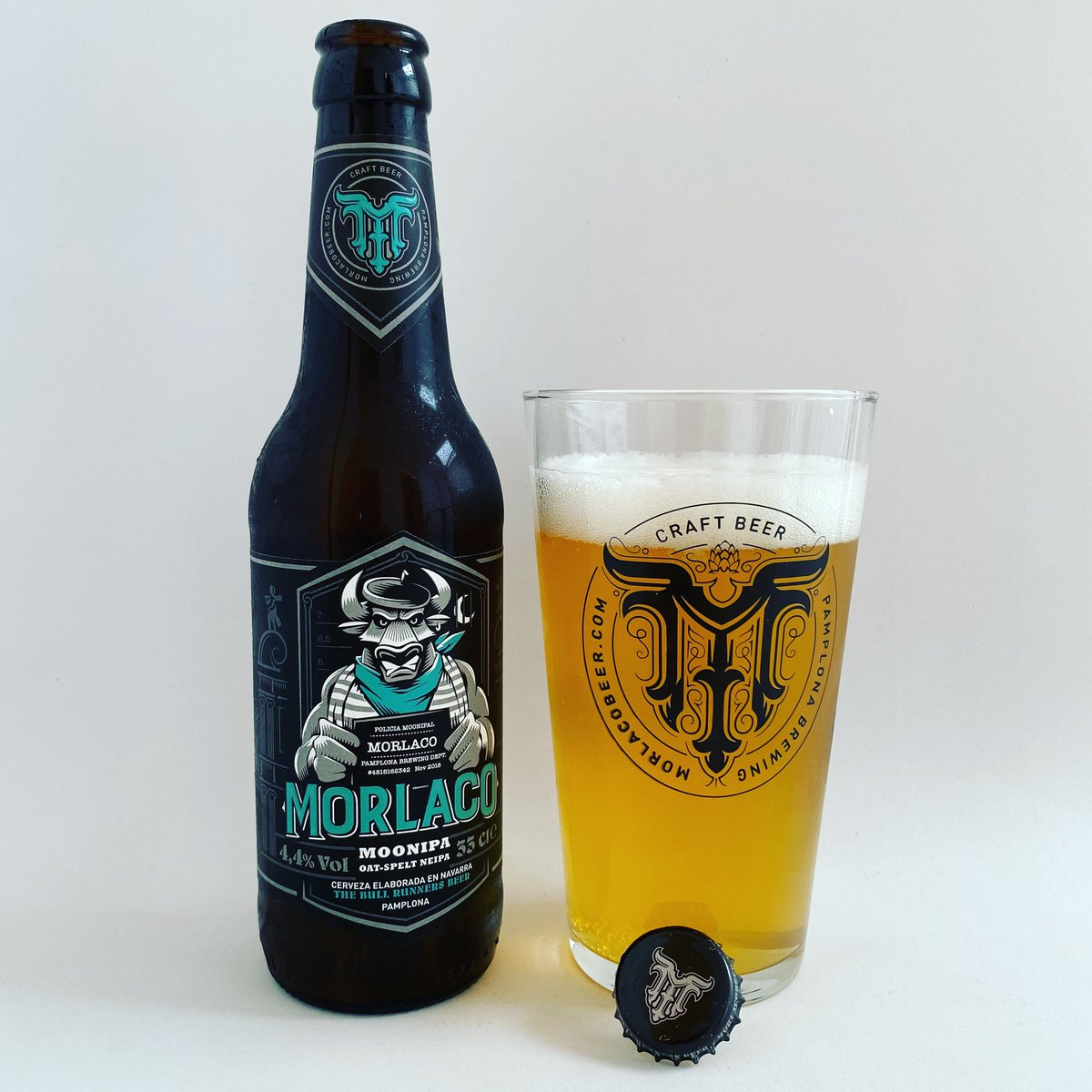 Cerveza del Viernes tweet media