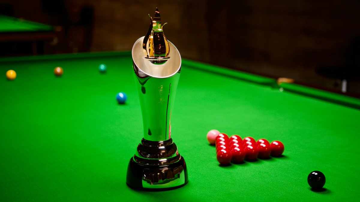 United States Snooker Association tweet media