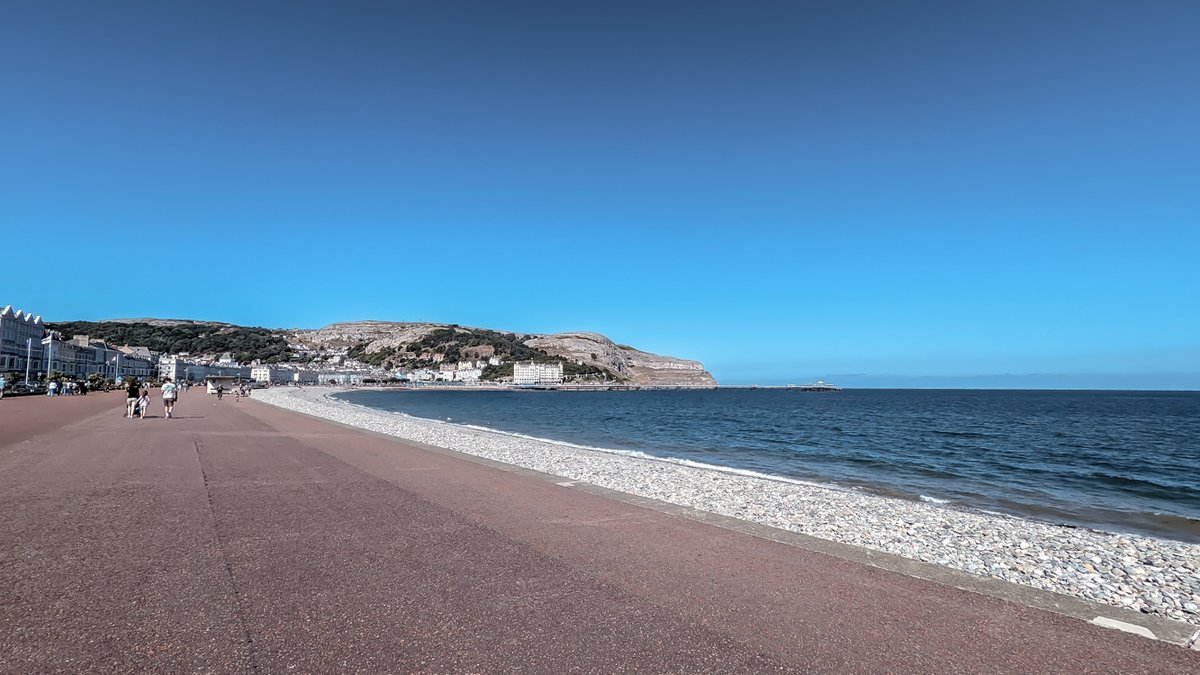 Monographicalx's tweet photo. Take a look at our recent trip over to Llandudno and see what we discovered > https://t.co/sMrog6tkK8 @illandudno @LlandudnoMuseum @skillandudno @Visiting_Conwy @greatormemines @GrtOrmeTramway @summitcomplex https://t.co/sj7LUdn3WO