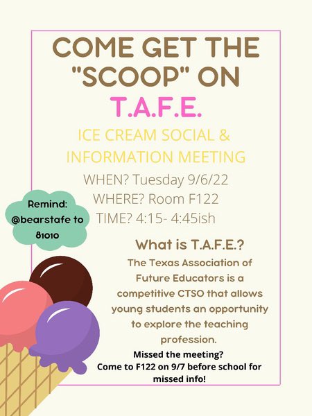 Brewer TAFE tweet media