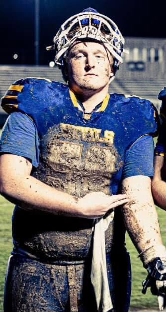 Tonight’s Halftime Guest will be Principal of <a href="/BHSDevils1/">Booneville High School</a> <a href="/BoSandlin/">Bo Sandlin</a> &amp; we will also air the Booneville Blue Devil Band!

Also tonight we will interview former Blue Devil Football, Basketball, &amp; Baseball Player <a href="/GHarrelson12/">Gage Harrelson</a> who is currently a manager for <a href="/OleMissMBB/">Ole Miss Men’s Basketball</a>!