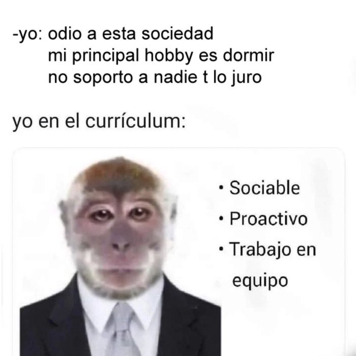 si soy