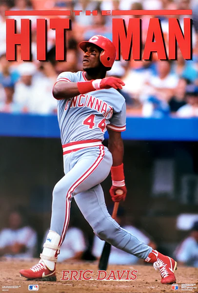 BallerMixedReal's tweet photo. Coming Soon: Exclusive #3DAR #NFTs by #Cincinnati #Reds Hall-of-Famer, #ERIC #DavisVP2
Join our Discord for drop dates, discounts & IRL experiences - https://t.co/AqDlBKLjhx
#Autographed #Metaverse #Collectibles #BigRedMachine #NattiNoise https://t.co/zgo8uqMCMJ