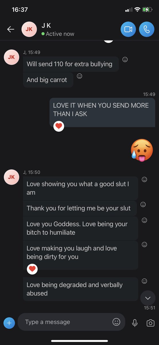 barbieee6bad's tweet photo. Receiving money is my love language🥵🥵🥵

findom femdom financialdominatrix sissy paypig humanatm payday https://t.co/zI3xGMuaIY