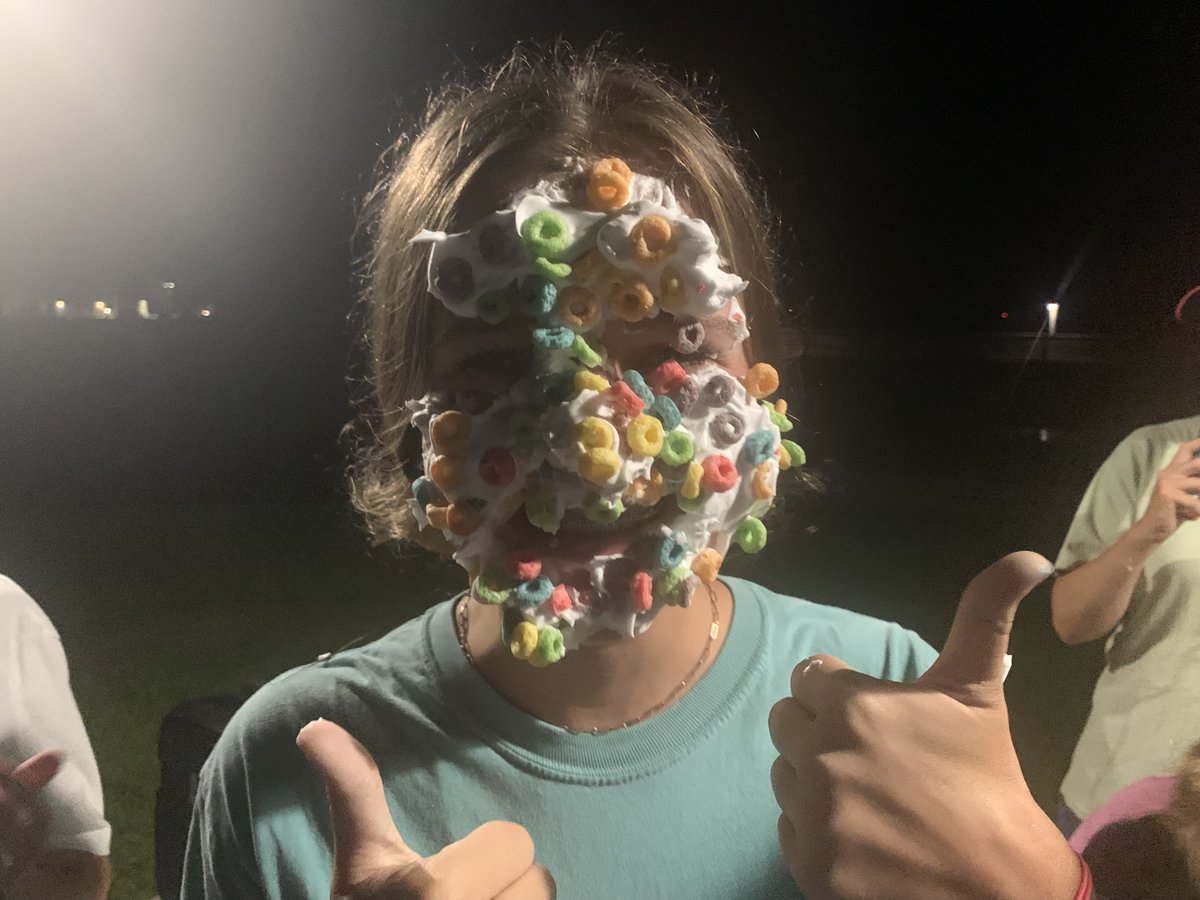 WCDS_Trips's tweet photo. Good, clean 9th grade class trip fun! #WCDS9thTrip #WCDSGrade9 https://t.co/avUX0pnzOR