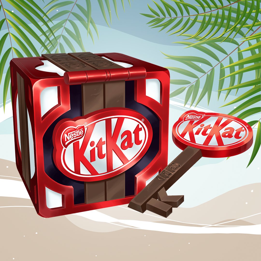 KITKATGaming's tweet image. Last week before the finals!

Here's a chance for you to #WIN one of 50 KITKAT Hextech Chests + Keys!

To enter:
👉 FOLLOW @KITKATGaming 
👉 QUOTE RETWEET with who will win between #RGEWIN and #G2WIN?

T&amp;amp;Cs: bit.ly/3qcwsBD
18+ EUNE &amp;amp; EUW only