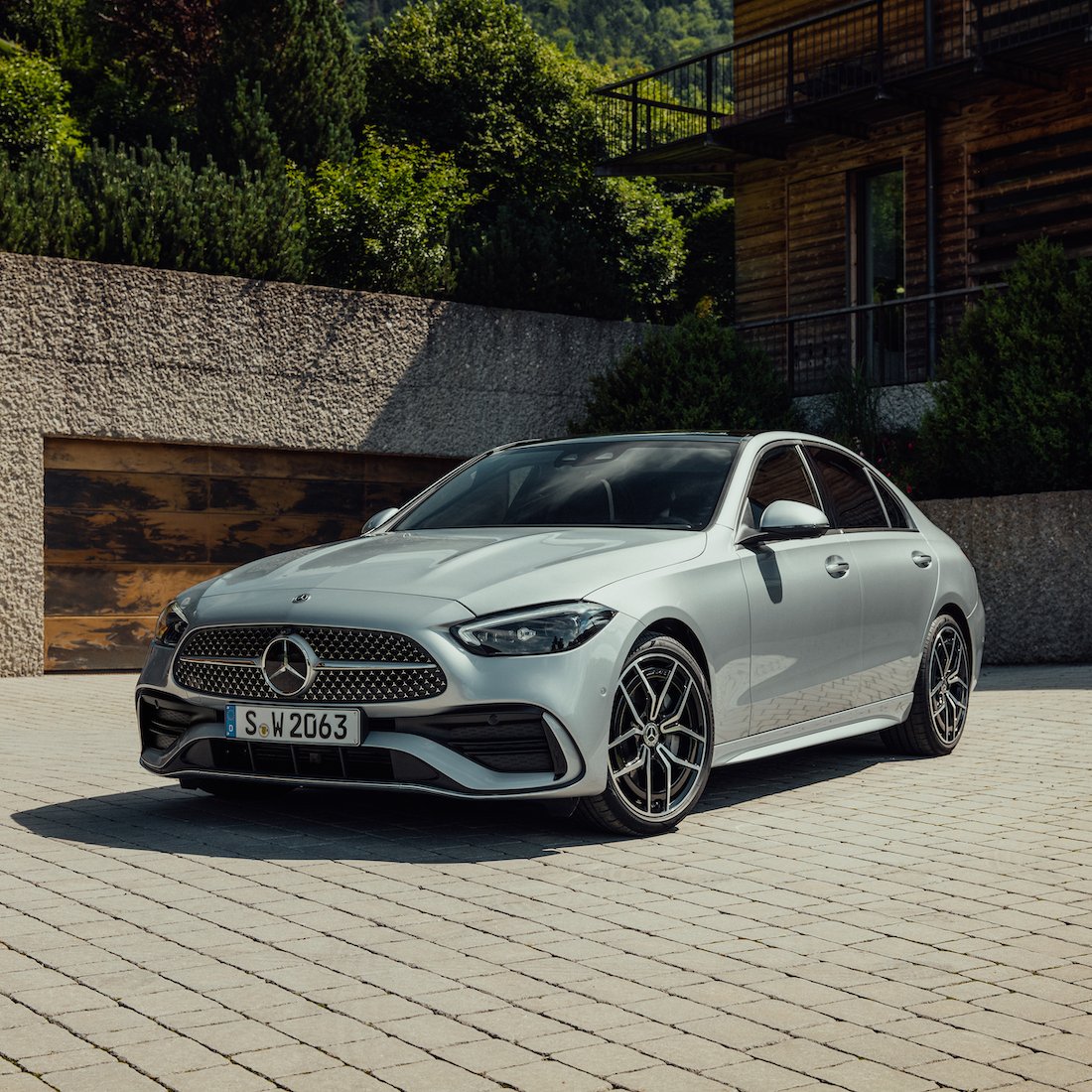 MercedesBenz Deutschland on Twitter 