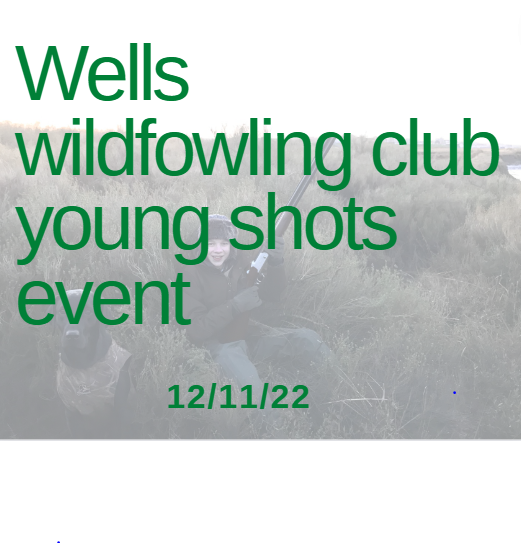 BASCEast's tweet photo. A limited number of spaces are available for a young shot and an accompanying adult to share the incredible experience of an evening flight with the Wells Wildfowling club 🦆 

For details and booking follow the link below 

https://t.co/1H0R6fhpXs https://t.co/cwWI2mmxuG