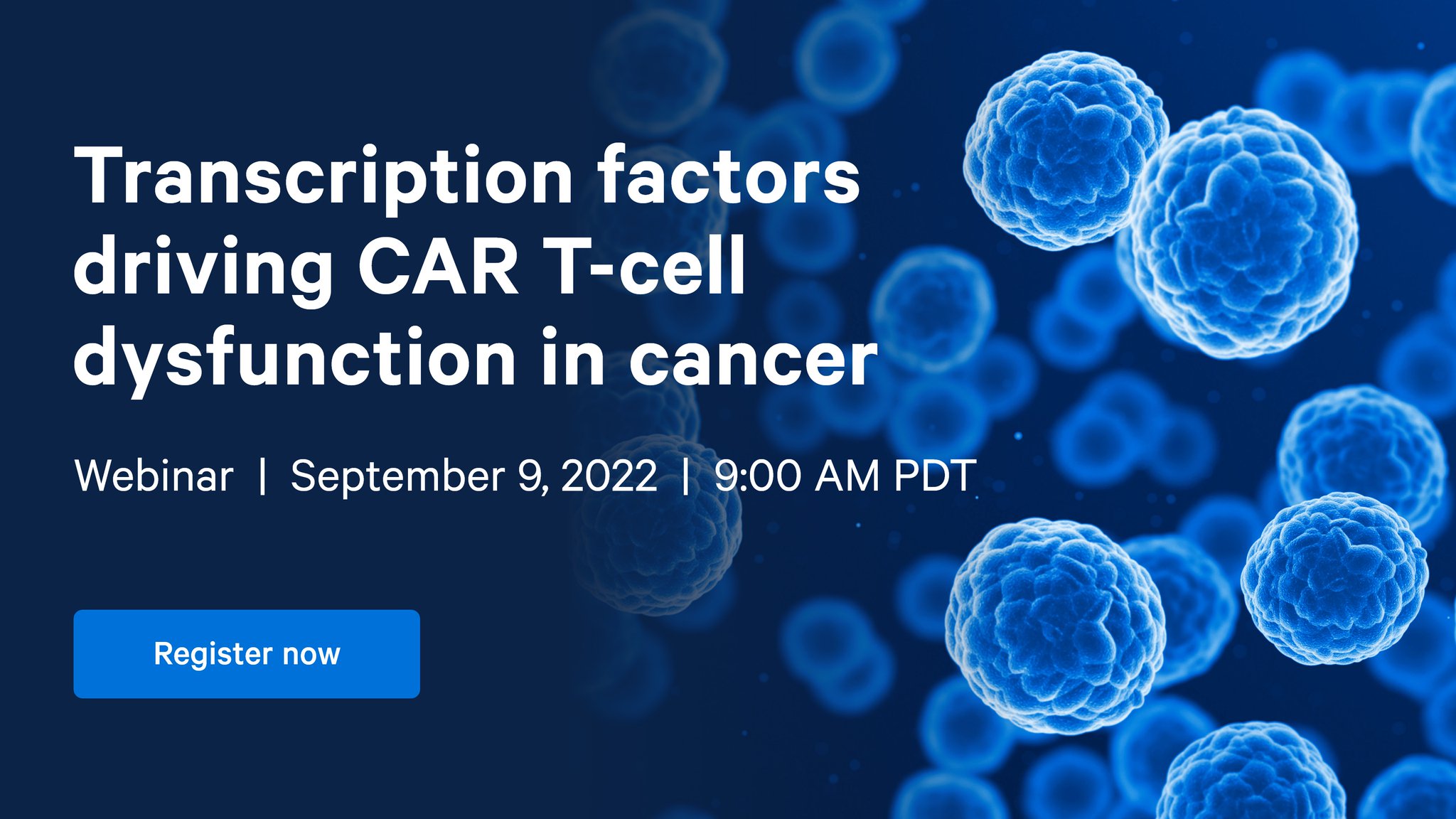 10x Genomics on Twitter "CARTcell therapy’s gamechanging success is