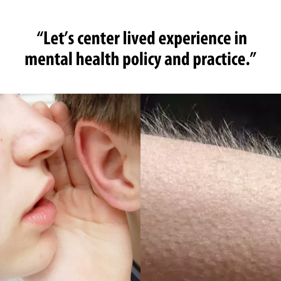 MentalHealthAm's tweet photo. Music to our ears. 😌🎶 https://t.co/MlkAr1STWN