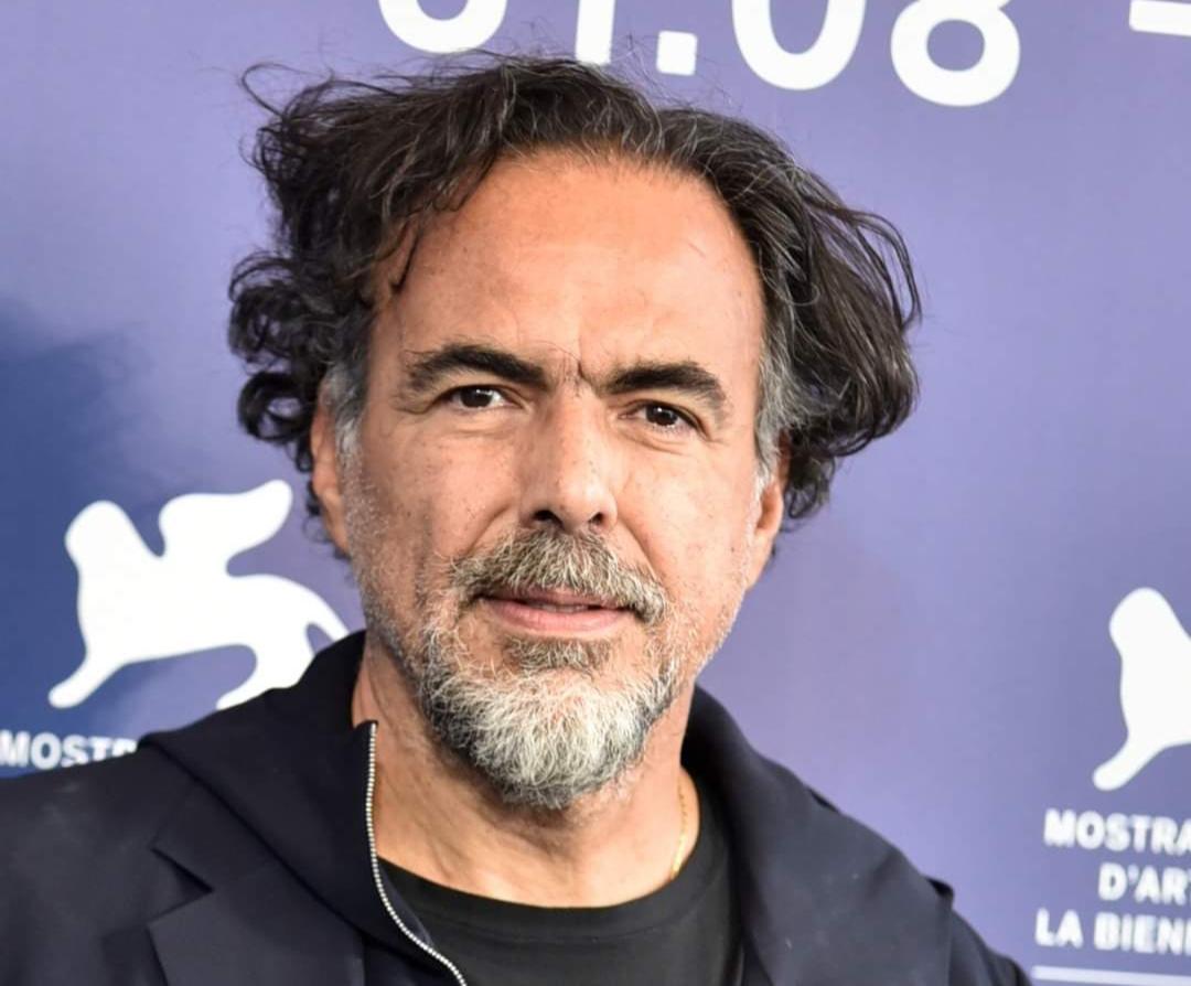 MIFERNANDEZM's tweet photo. "Bardo no es una autobiografía, que habría resultado muy aburrida: es una biografía emocional donde la realidad y el sueño se mezclan". Alejandro González Iñárritu.
Bardo es un peliculón de tres horas, a breve podrá verse en Neflix. https://t.co/pM4DoUepSo