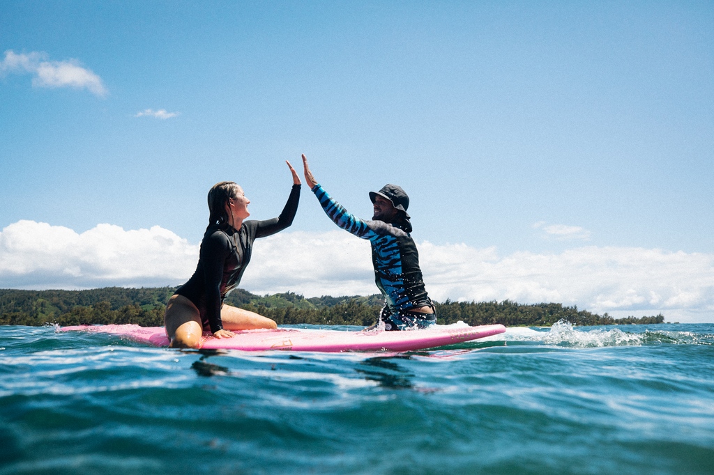 Turtle Bay Resort tweet media