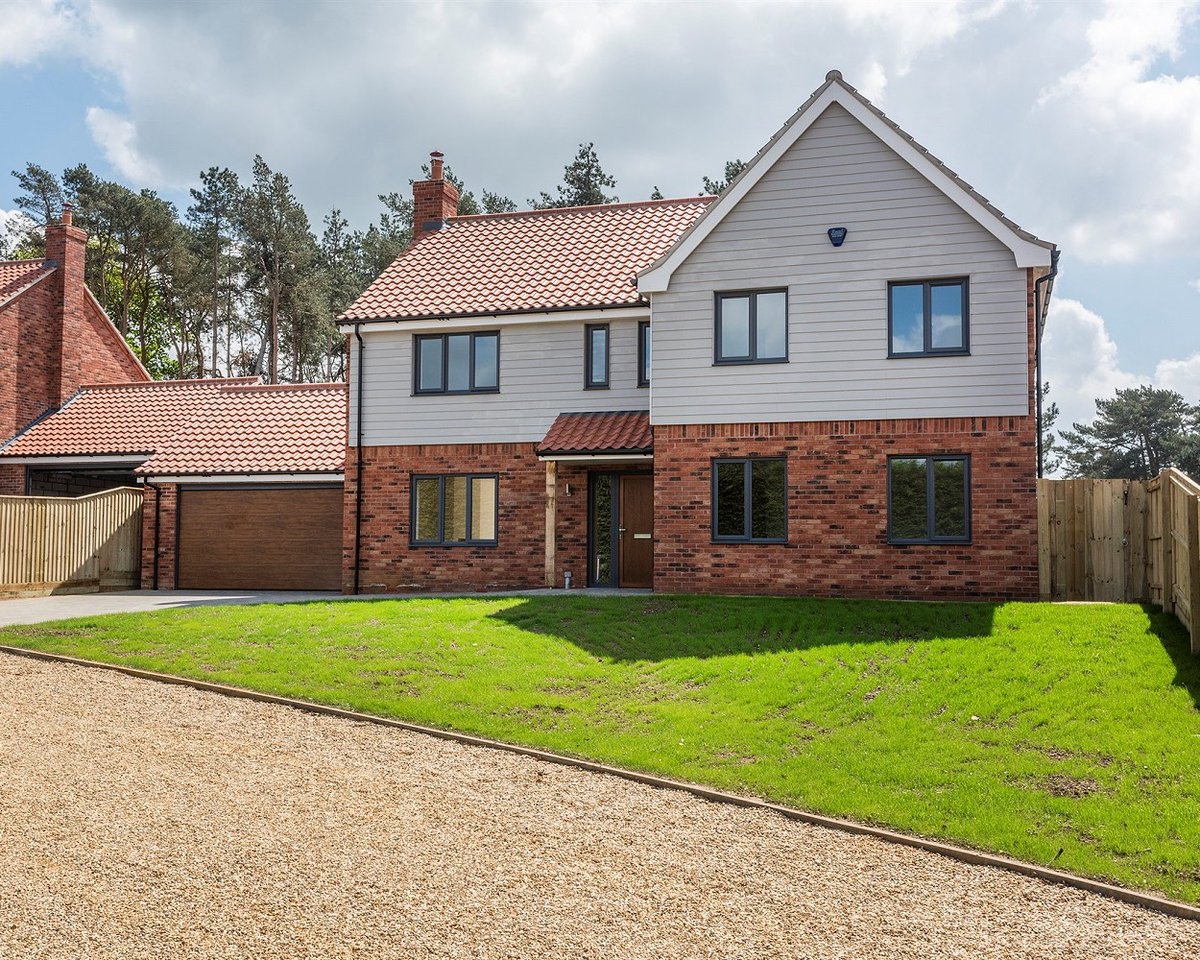 E.N Suiter & Sons tweet media