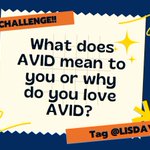 Photo by AVIDLISD (@avidlisd)