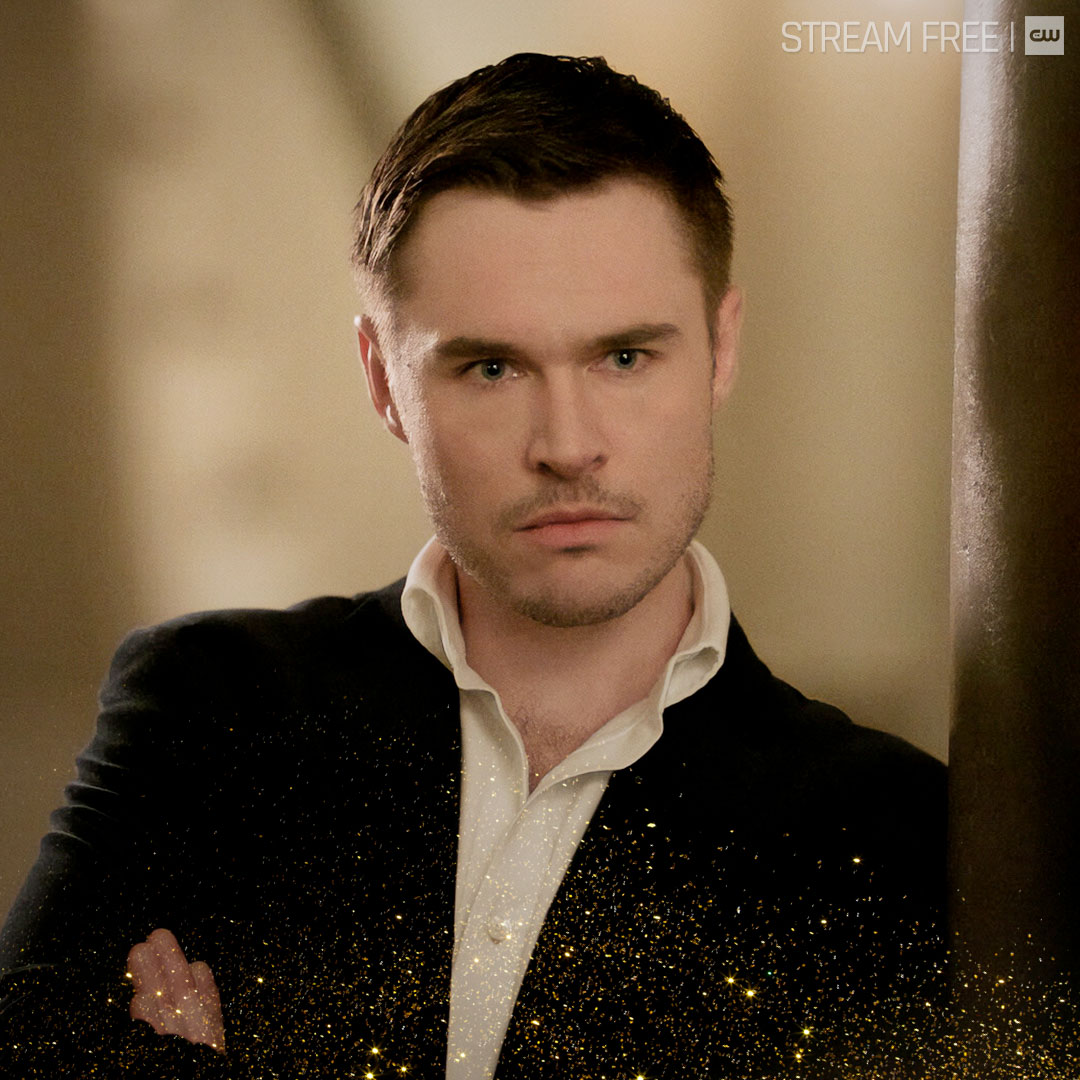 A new #Dynasty airs tonight at 9/8c. Stream free tomorrow only on The CW!