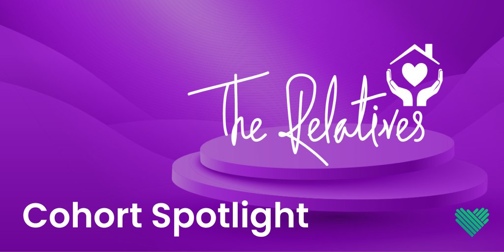 LendingTree Foundation tweet media