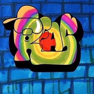 TheGoda_io's tweet photo. 👀 @ToddJamesREAS ART PARTY sneak peek https://t.co/apKI6tRk6P