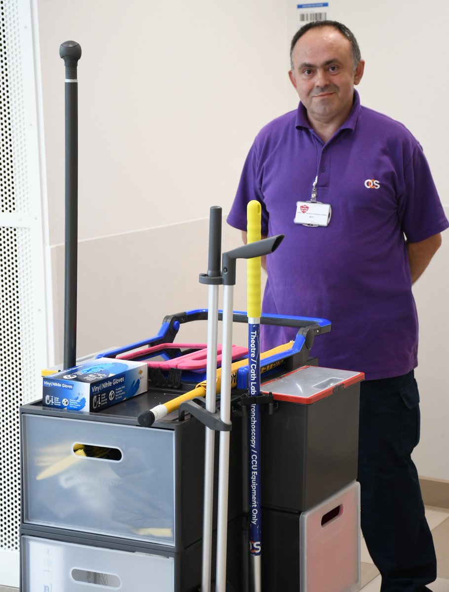 Royal Papworth Hospital NHS FT 💙 tweet media