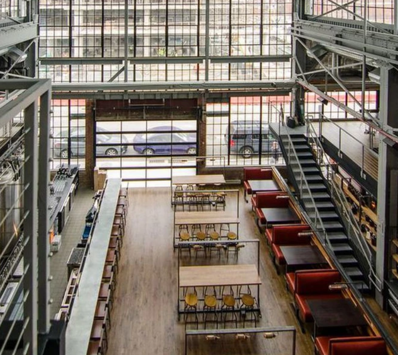 WinmarConstruct's tweet photo. #FlashbackFriday  

WINMAR is a full-service General Contractor in Washington D.C., VA, MD, and Miami, FL.

Our Building Expertise:

#PRECONSTRUCTION
#CONSTRUCTION #PROJECTMANAGEMENT
#GENERALCONTRACTING
#DESIGN / #BUILD
#LUXURY #BUILDOUTS

Project: Blue Jacket Brewery - DC https://t.co/U8oPaQ5VPG