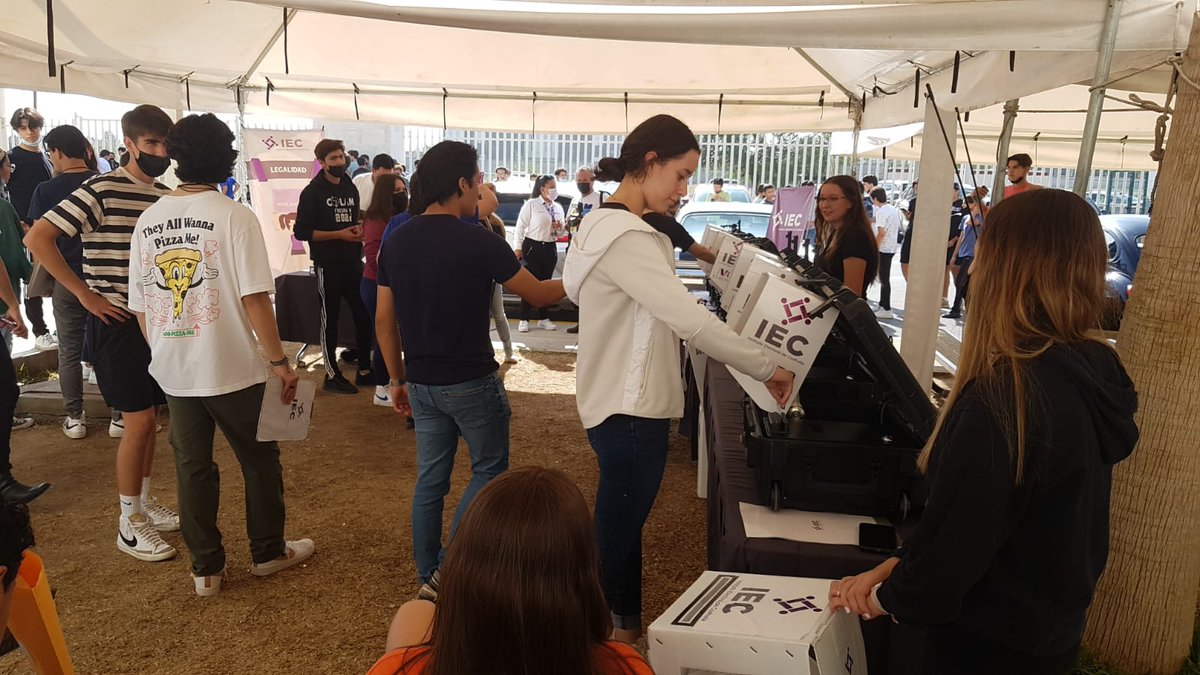 IECoahuila tweet media