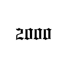 Presuman su año de nacimiento, empiezo yo :