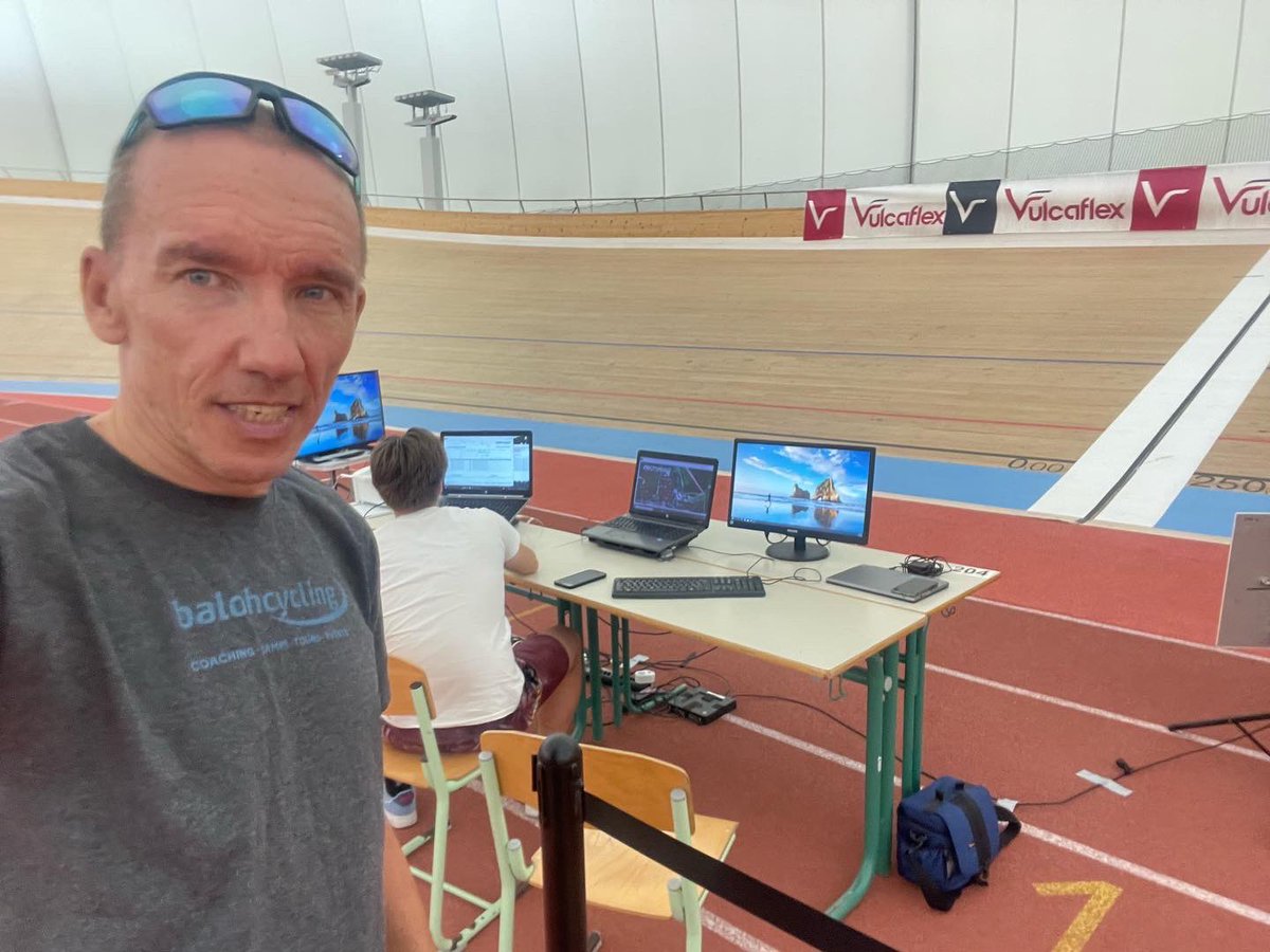 marko baloh tweet media