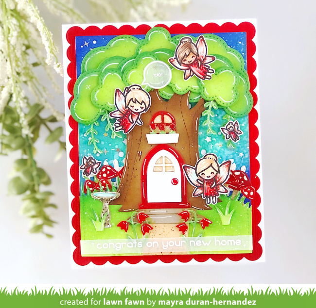 Craft_Direct's tweet photo. Hello, LawnFawn fans! Get inspired with these adorable projects. 
https://t.co/ZIjEVrD4nV
https://t.co/gEKz9xRd1H

#LawnFawn
#crafting
#scrapbooking
#patternedpapers
#paperprojects https://t.co/ZY6nYPNxVf