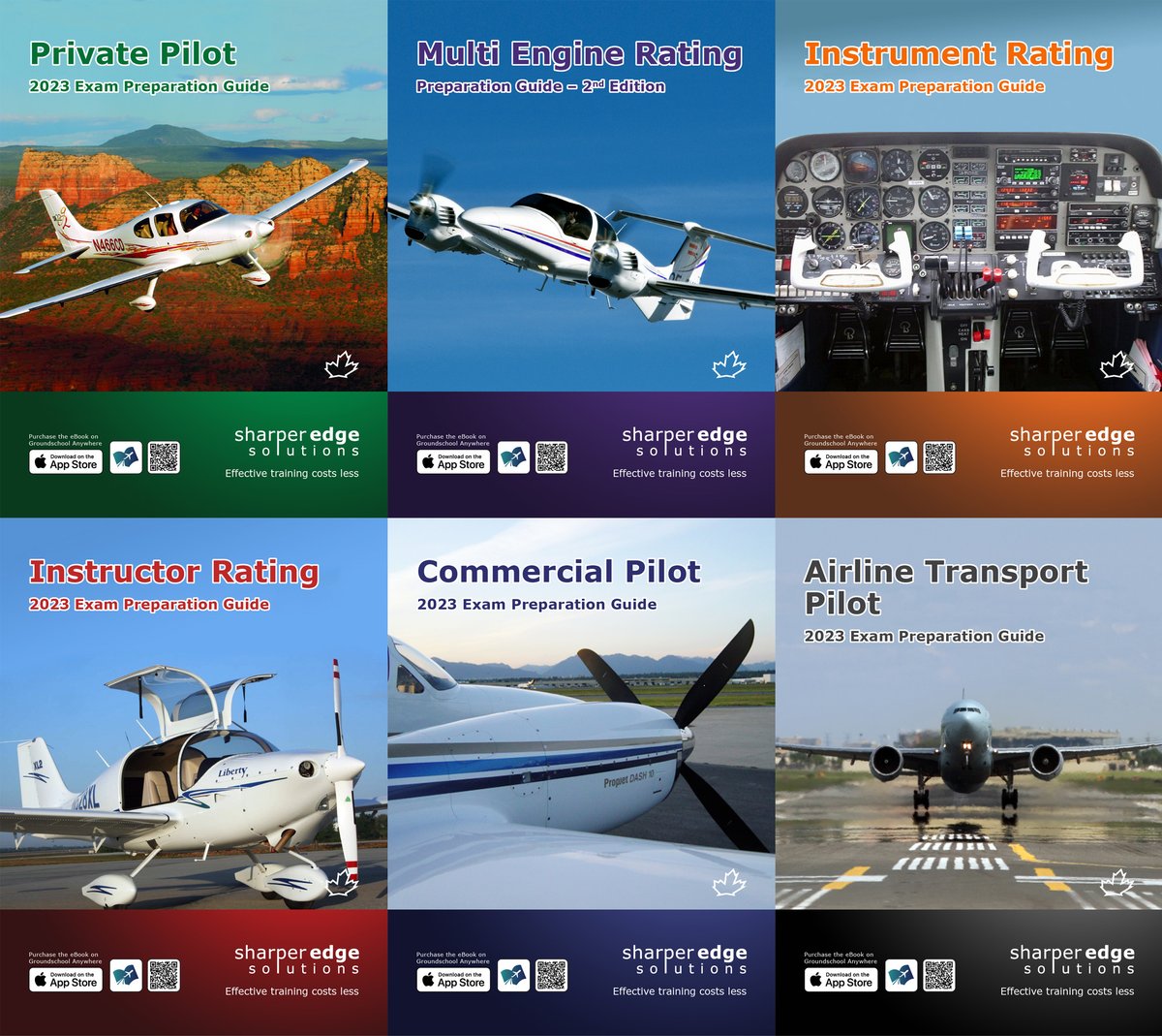 Avworld Canada tweet media