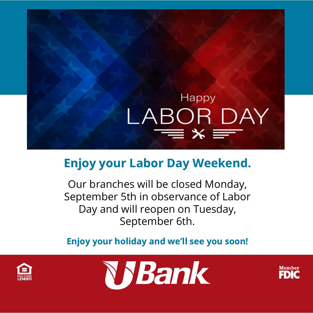 Have a great weekend!