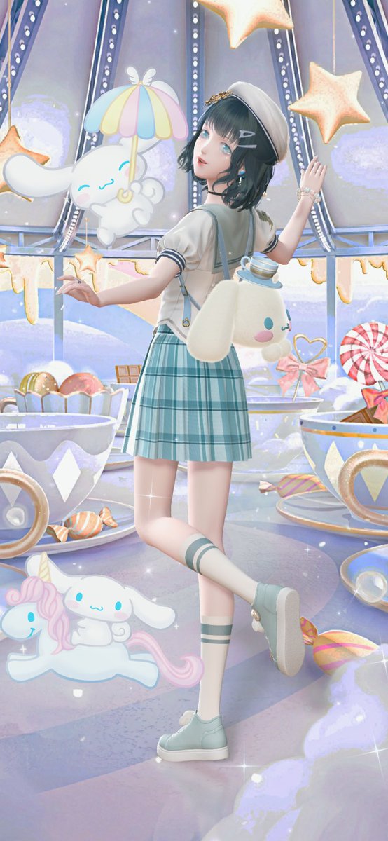 春野ユメコ tweet media