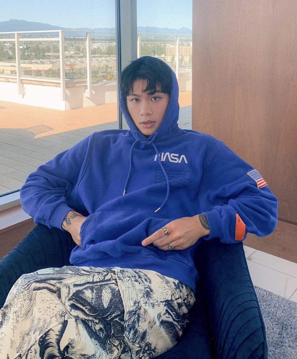 indigo, we just go, fuck the ops, fuck the noise