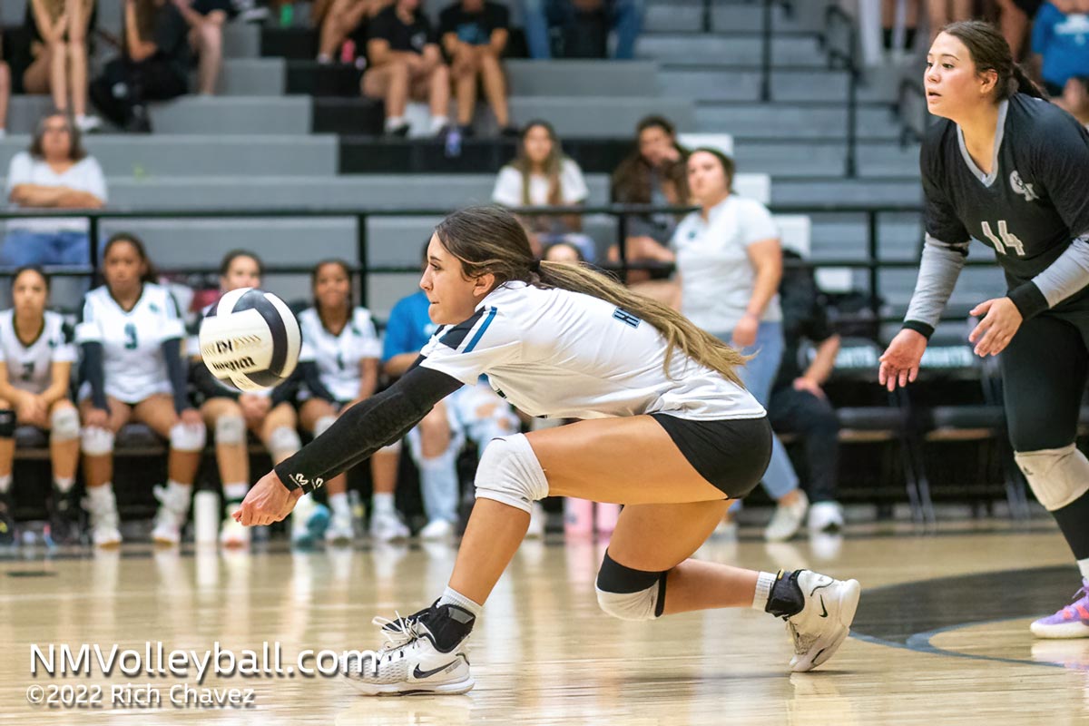 nmvolleyball's tweet photo. Check out the photo gallery from Tuesday night's action between Organ Mountain and Hanks.

https://t.co/LBq0x7csc2 https://t.co/WIWxG5AbXS