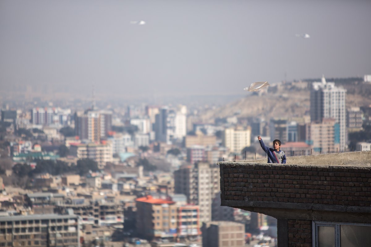 SOUS LA LOI DES TALIBANS - 27 sept. sur <a href="/ARTEfr/">ARTE</a> 
L'après 15 août 2021, jour de la prise de Kaboul, du retrait des forces militaires américaines, et du basculement vers la victoire totale des talibans.
💿 - bit.ly/3Ku2YbY

🎥 <a href="/dafonsecapedro/">brito da fonseca pedro</a> &amp; Patrick de Saint-Exupery