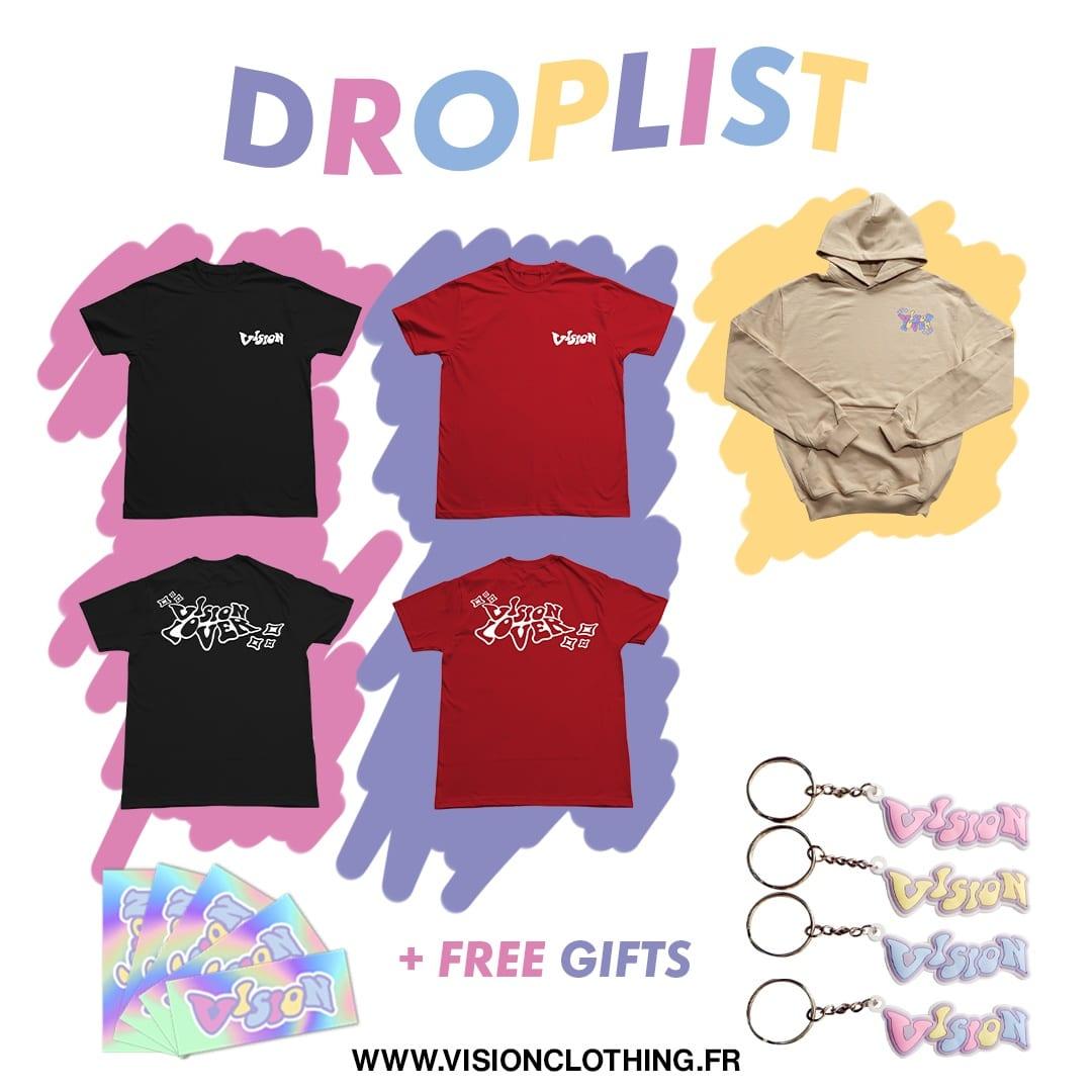 max_plw's tweet photo. 1ere capsule déjà dispo sur https://t.co/tdC6hp9cIq checker saa 💫 
#clothingbrand https://t.co/PyXrZ9RFWQ