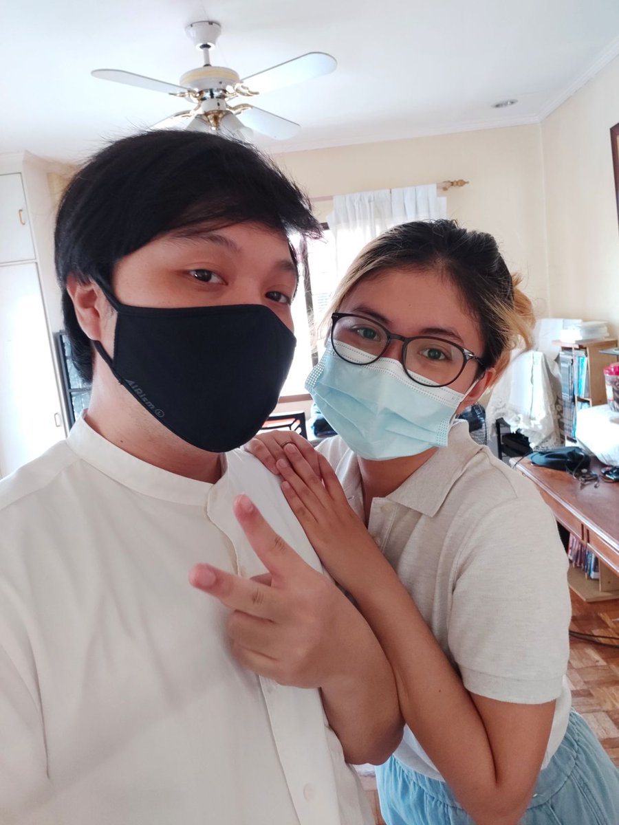 RikuGuitars's tweet photo. Happy 21st birthday, my love @jinkaek !
Today is the best day to tell you how much I adore and appreciate you, my one and only. Although, I know that every day with you is a celebration and a blessing. https://t.co/W1ZMNkFfYu