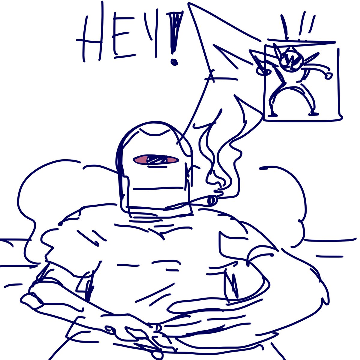 Thought I’d share some of my works/sketches! 
.
.
.
.
.
.
#art #nftart #nftartist #NFT #nft #NFTs #NFTCommunity #NFTProject