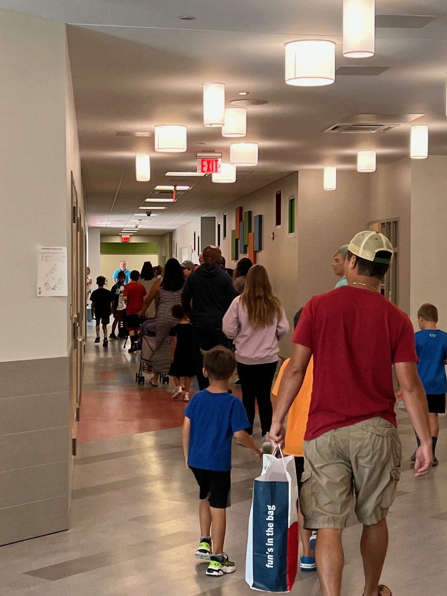 New Fairfield Public Schools tweet media