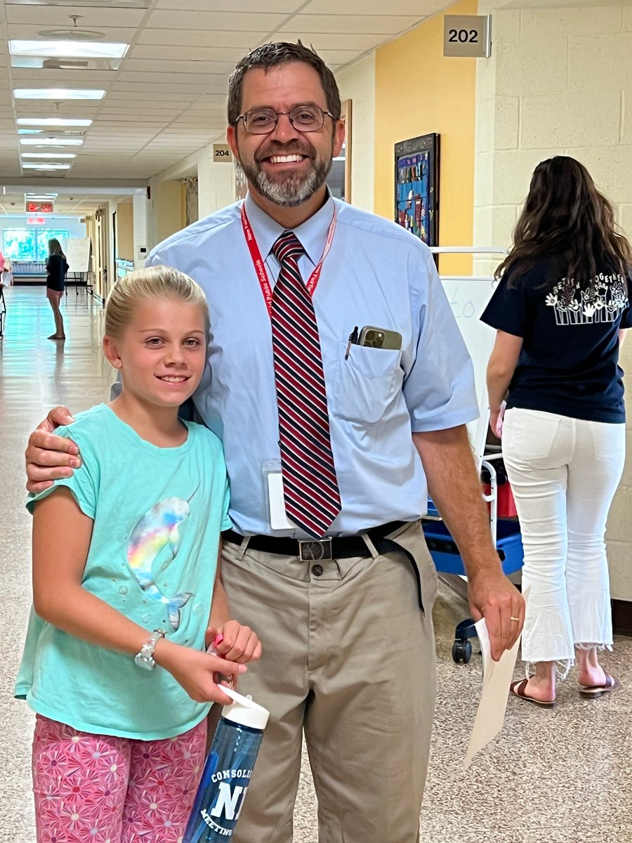 New Fairfield Public Schools tweet media