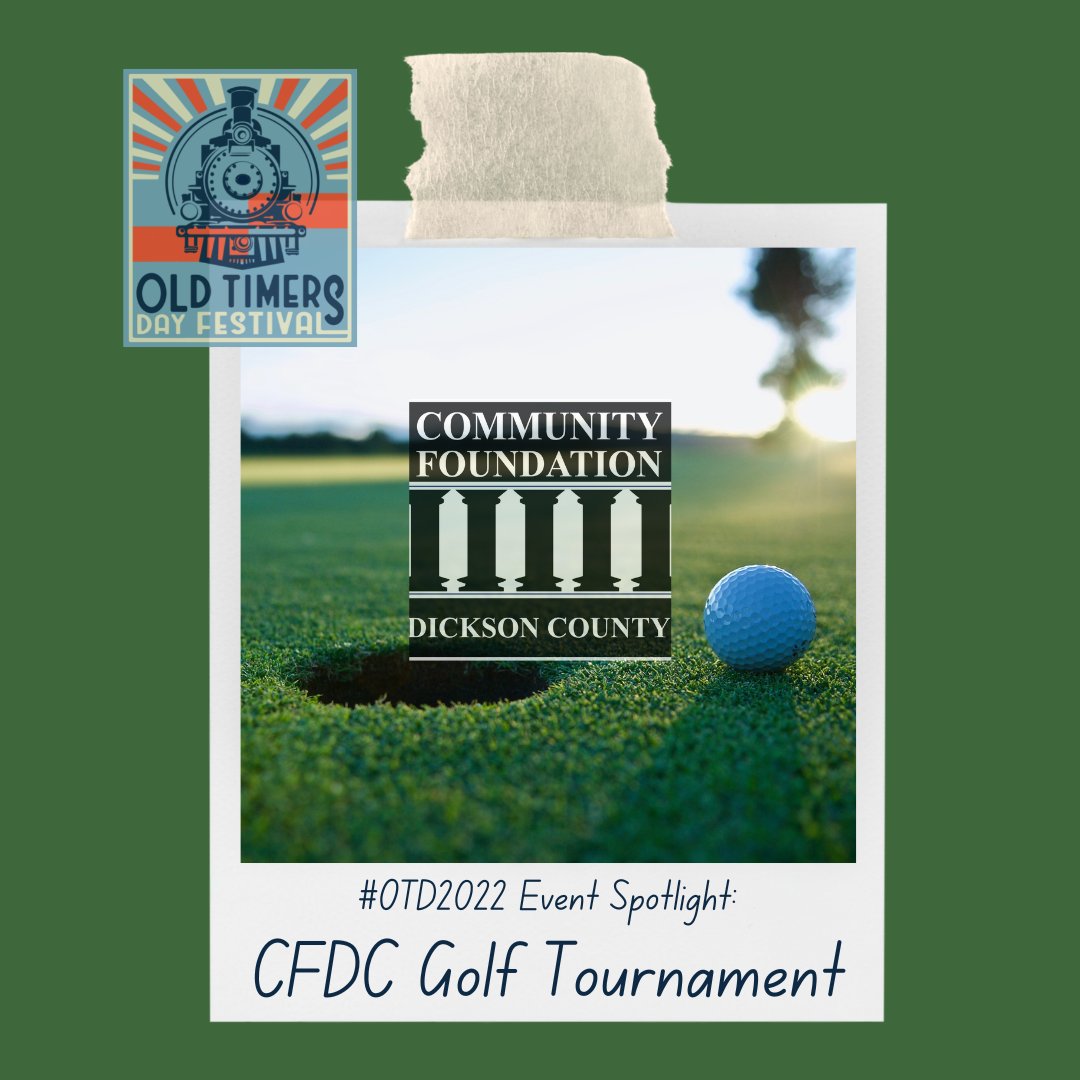 Old Timers Day Festival- Dickson County, TN tweet media