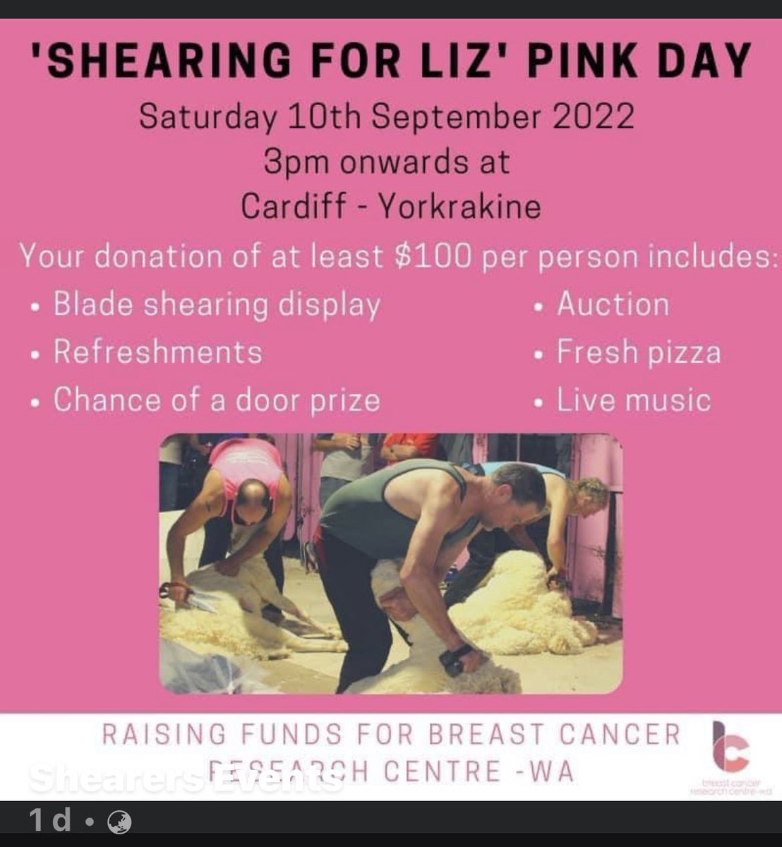 Nat Beard nee McHugh tweet media