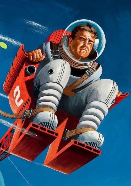 Escape Pod Store 🌐🚀✨ tweet media