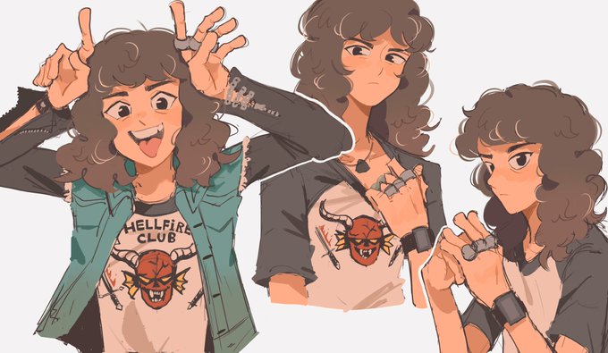 #StrangerThings  