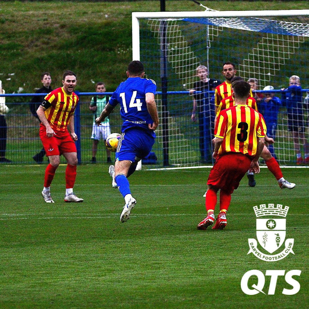 Darvel FC on Twitter " A stunner from Meeks! https//t.co/6bRgLChjPQ