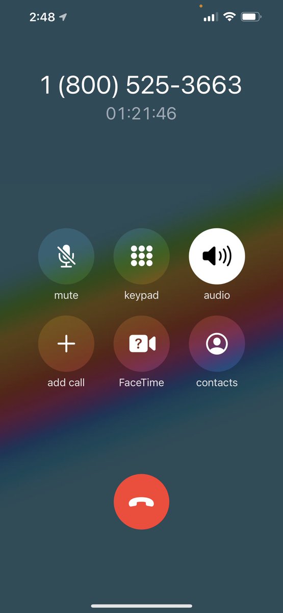 RDPoV's tweet photo. @JAL_Official_jp Waiting on call to talk to a rep for the last 1:15 mins on the official call center number!!! So much for customer service. https://t.co/NLDqVEsrrv