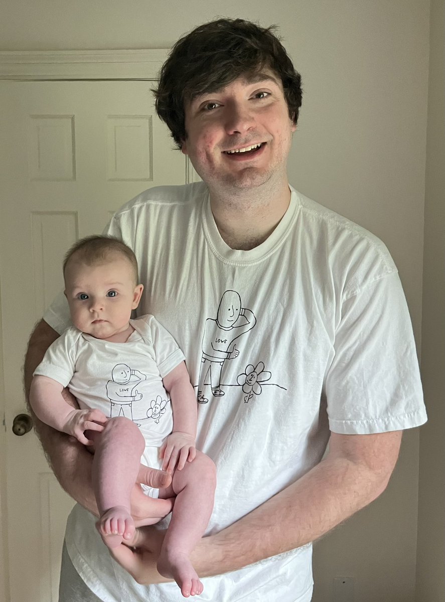 HumanSoundsRecs's tweet image. Just restocked @TEMPOREXXX Care shirts! Grab one before they are all gone! temporex.bandcamp.com/merch/care-tee