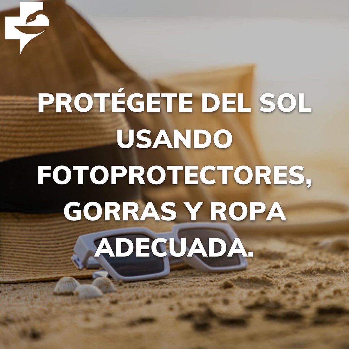FEFAC_farmacia's tweet photo. El verano da sus últimos coletazos y con unas temperaturas más suaves apetece ir de excursión a descubrir nuevos parajes, pero debemos ser precavidos. El calor del verano y el sobreesfuerzo de la actividad física pueden acarrear ciertos riesgos.

#fefac #farma #farmacia #verano https://t.co/8nsGw3m0mH